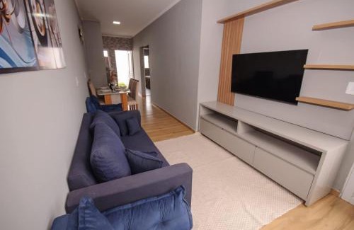 Bariri Apartment | Casa Completa e Aconchegante em Bariri