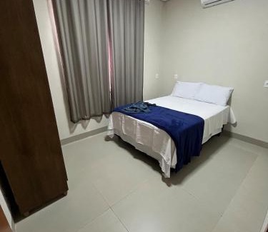 Sinop Villa | Casa completa e aconchegante com fácil acesso ao aeroporto