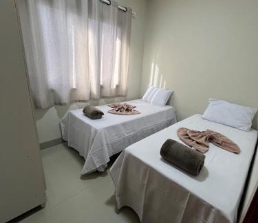 Sinop Villa | Casa completa e aconchegante com fácil acesso ao aeroporto