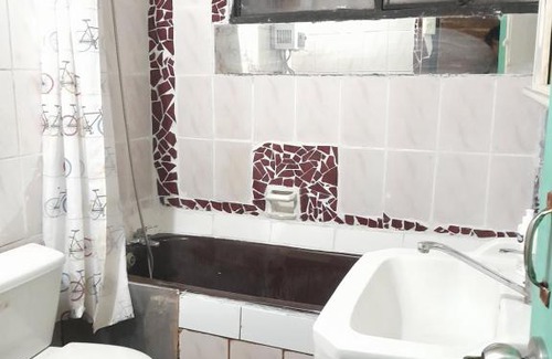 Las Rejas House | Casa completa El Sauce villa portales