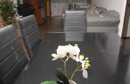 Las Rejas House | Casa completa El Sauce villa portales