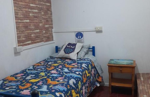 Las Rejas House | Casa completa El Sauce villa portales