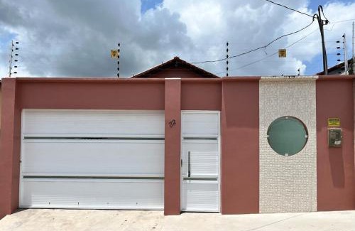 Braganca Apartment | Casa completa em Bragança
