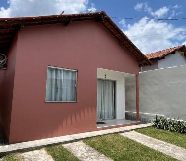 Braganca Apartment | Casa completa em Bragança