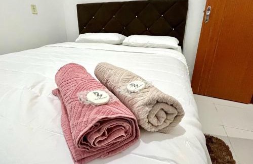 Braganca Apartment | Casa completa em Bragança