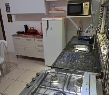 Cruz Das Almas Apartment | Casa completa em Cruz das Almas a 3km da UFRB