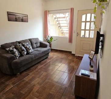 Cotia House | Casa Completa em Cotia com Garagem Local Tranquilo e Familiar