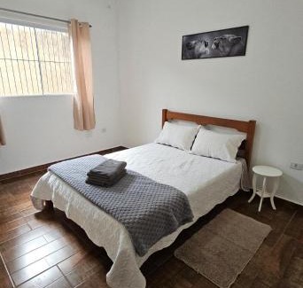 Cotia House | Casa Completa em Cotia com Garagem Local Tranquilo e Familiar