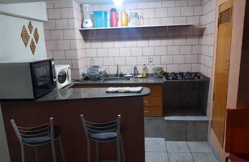 Gleba Fazenda Palhano House | Casa Completa em Londrina com Piscina e Churrasqueira