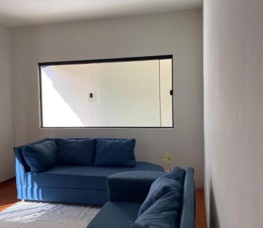 Tatui House | Casa Completa em Tatuí