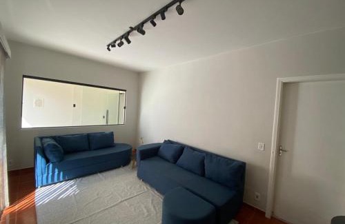 Tatui House | Casa Completa em Tatuí