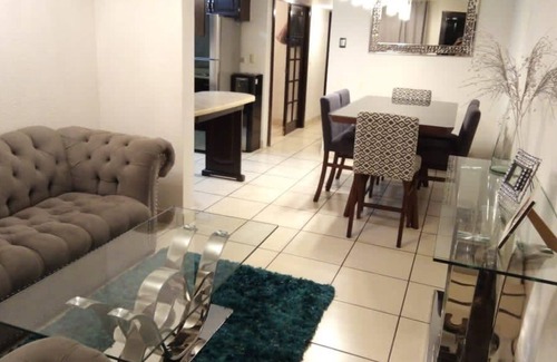 Hermosillo House | Casa completa en excelente ubicación