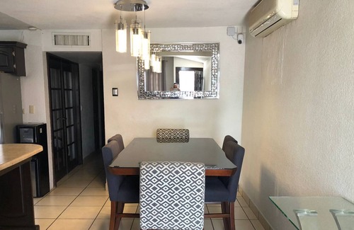 Hermosillo House | Casa completa en excelente ubicación