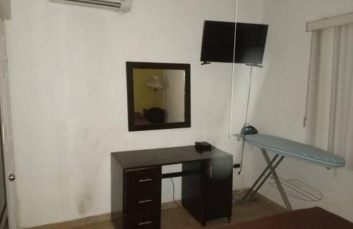 Monclova House | Casa completa en privada y con cochera