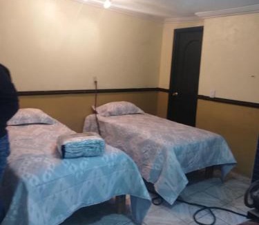 Saltillo Apartment | Casa completa en zona industrial Ramos Arizpe