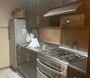 Saltillo Apartment | Casa completa en zona industrial Ramos Arizpe