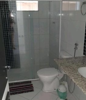 Portal da Ferradura House | Casa completa, equipada! Ótima localização! Mín 2 noites