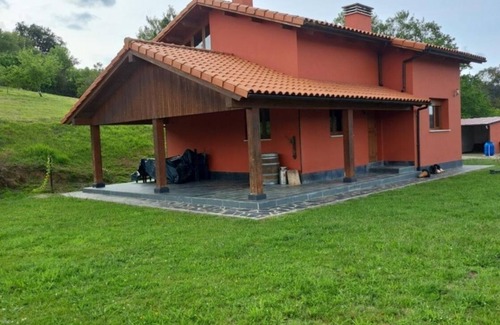 Luerces House | Casa Completa. Ideal Para Familias y Mascotas