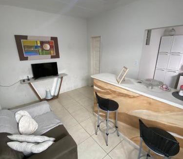 Petrolina House | Casa completa, Gercino