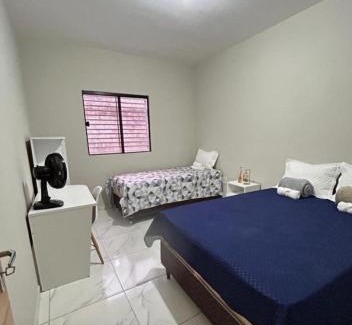 Vicosa do Ceara House | Casa completa na Igreja do céu!