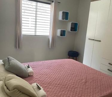 Vicosa do Ceara House | Casa completa na Igreja do céu!