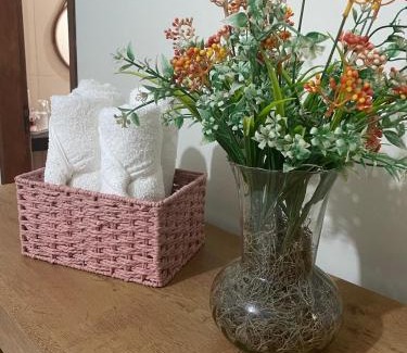 Vicosa do Ceara House | Casa completa na Igreja do céu!