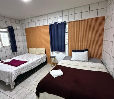 Ouro Preto House | Casa Completa no residencial 2km do centro