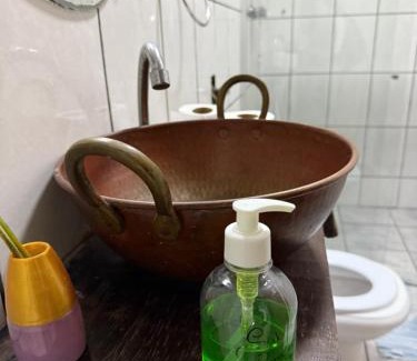 Ouro Preto House | Casa Completa no residencial 2km do centro