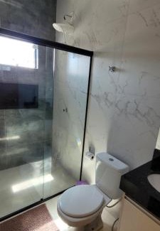 Jussara House | Casa Completa para até 6 pessoas