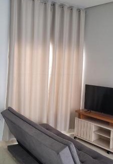 Jussara House | Casa Completa para até 6 pessoas