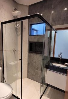 Jussara House | Casa Completa para até 6 pessoas