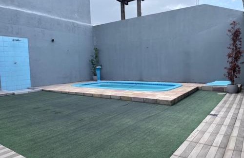 Tapana House | Casa completa para todo os dias COP 30