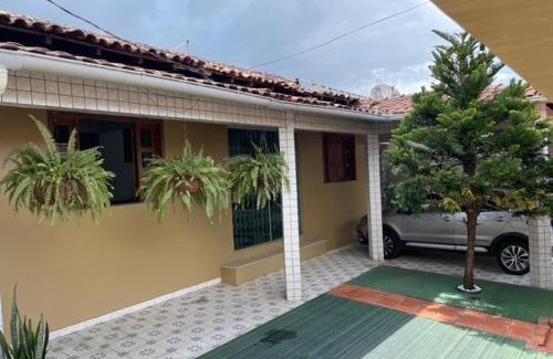 Tapana House | Casa completa para todo os dias COP 30