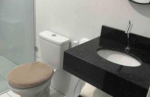 Trindade Apartment | Casa completa próxima à UFSC CASA 2