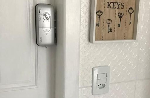 Trindade Apartment | Casa completa próxima à UFSC CASA 2