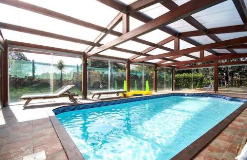 Sar Villa | Casa Compostela