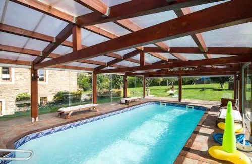 Sar Villa | Casa Compostela