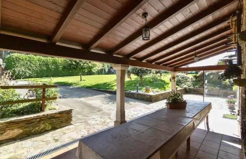 Sar Villa | Casa Compostela