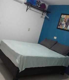 Candelaria House | CASA con 2 habitaciones, Cocina,comedor y baño privados