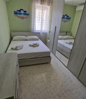 Parabita Apartment | Casa con 4 camere da letto a 10 minuti da Gallipoli