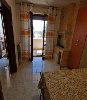 Parabita Apartment | Casa con 4 camere da letto a 10 minuti da Gallipoli