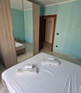 Parabita Apartment | Casa con 4 camere da letto a 10 minuti da Gallipoli