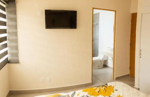 Mezcales House | Casa con alberca cerca de playas Riviera Nayarit