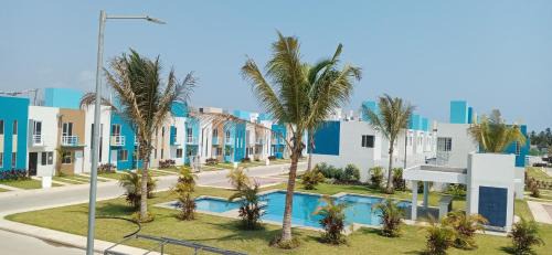 Acapulco Apartment | Casa con alberca en Acapulco diamante