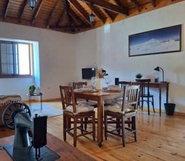 Los Realejos House | Casa con alma canaria