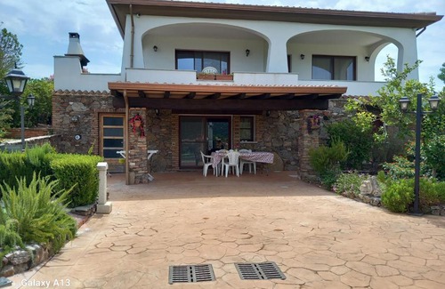 Siniscola Apartment | Casa con bella vista