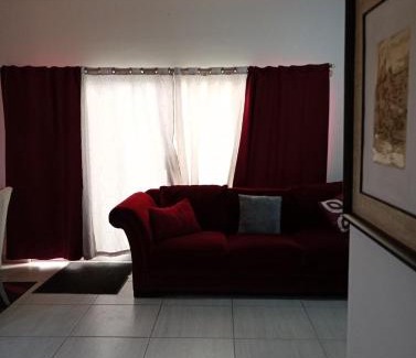 La Paz House | Casa con casa club en la Paz BCS