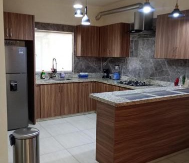 La Paz House | Casa con casa club en la Paz BCS