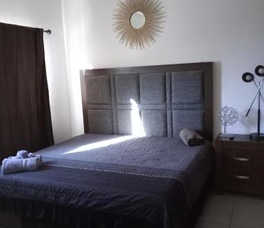 La Paz House | Casa con casa club en la Paz BCS