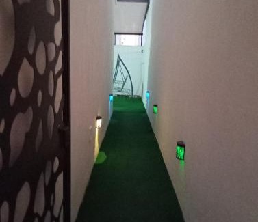 La Paz House | Casa con casa club en la Paz BCS